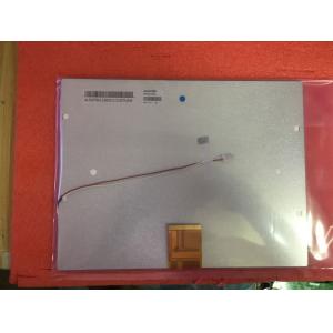 Buy cheap A104SN03 V1 AUO 10.4INCH 800×600RGB 350CD/M2 WLED TTL Operating Temperature: -10 ~ 60 °C INDUSTRIAL LCD DISPLAY from wholesalers