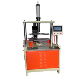 Buy cheap Round Small Transformer Tank Body Making Machine 1220mm from wholesalers