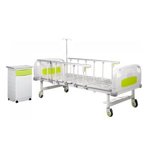Buy cheap 250Kg Patient Automatic Bed from wholesalers