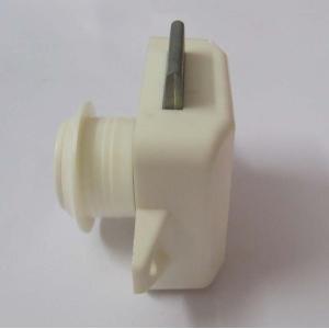 Caravan Lock for Cupboard push lock with latch push button cabinet latch for rv