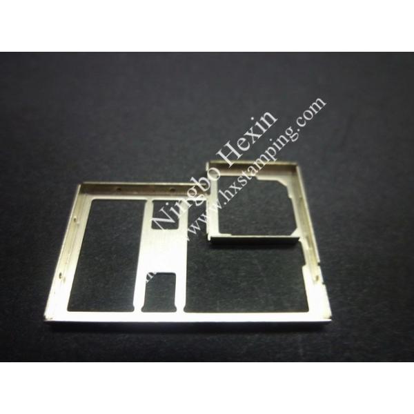 Buy cheap shielding case for pcb board from wholesalers