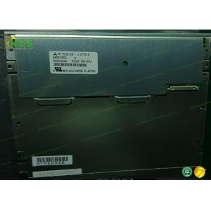 Buy cheap Normally White  AA084SB01 	TFT LCD Module Mitsubishi  	8.4 inch LCM 	800×600 from wholesalers