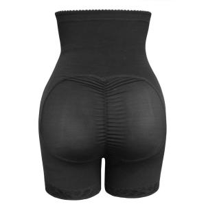 Buy cheap Body Shaper Buttock Lifter Plus Size from wholesalers
