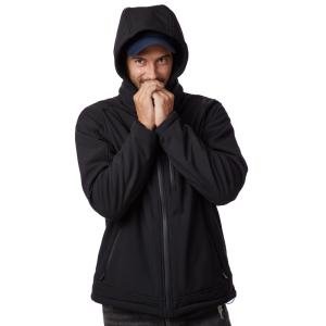 Buy cheap 7.4V 5200mAh Battery Electric Heated Jacket IP65 Waterproof from wholesalers