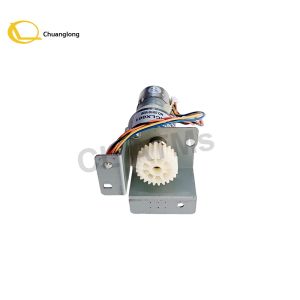 ATMs China Supplier OKI RG7 Yihua 6040W BRM Lower Unit Cassette Motor BCC_YB4201