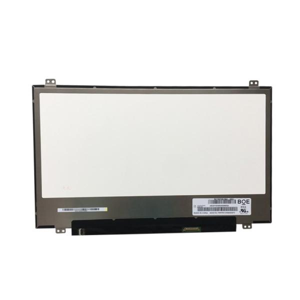 Quality LP156WF6-SPP1 LG Display 15.6" 1920(RGB)×1080 300 cd/m² INDUSTRIAL LCD DISPLAY for sale