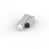 RobustMotion Industrial High Spped Linear Actuator High Accuracy ±0.02mm for Pushing and Pulling for sale