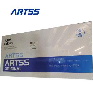 HINO J08C Engine Overhaul Kits , 02937629 Complete Engine Gasket Set