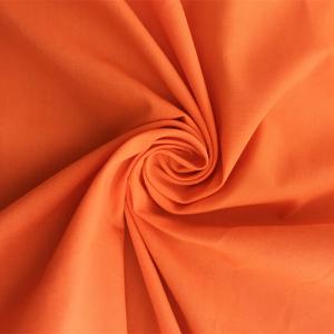 High Absorbency Plain Cotton Elastic Fabric Shrinkage 2-3%