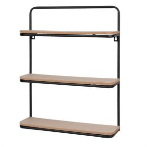 Buy cheap home decor wall rack  wall hanging rack from wholesalers