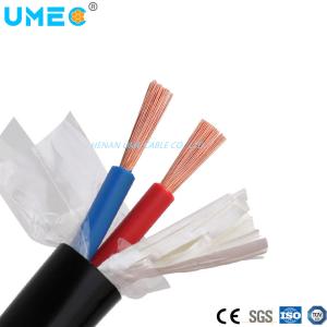 Buy cheap Flexible Power Cables RVV H05VVF for Installation House Building Range of Application from wholesalers
