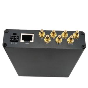 Buy cheap BUS Car 4G LTE Preload OpenWRT 5ghz Wireless Router Modem from wholesalers