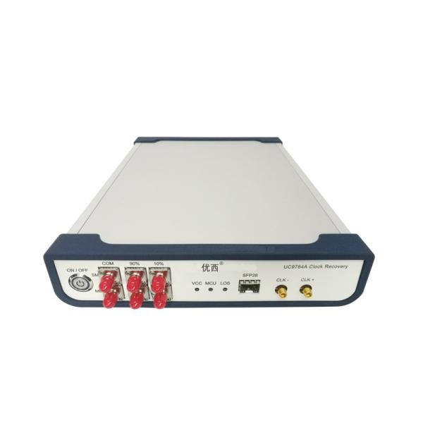 Buy cheap 800mVpp Optical Oscilloscope 25.6Gbps 28.1Gbps from wholesalers