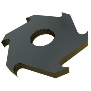 Buy cheap CNC Milling Precision Forging Parts Ring 18Cr 40CrNiMo Material from wholesalers