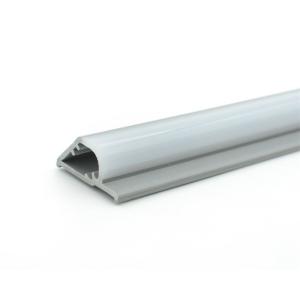 Buy cheap Custom PVC Profile Bar with High Quality from wholesalers