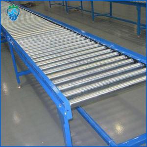 Buy cheap Manufacturer Customized Automation Equipment Aluminum Profile Conveyor Line from wholesalers