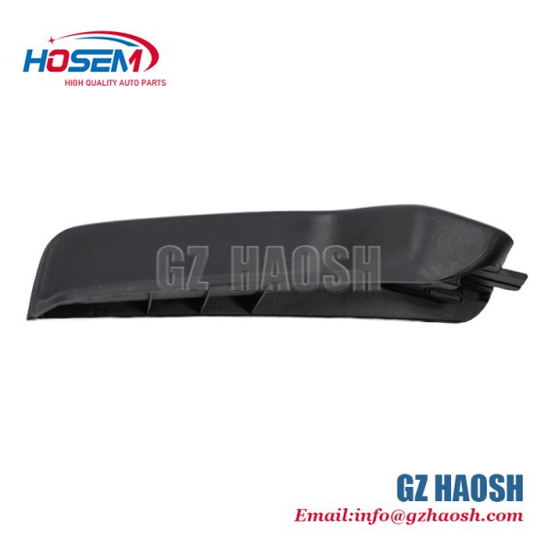 Buy cheap Auto Parts Adjuster Handle L CE100000200 For Isuzu DMAX And MUX from wholesalers