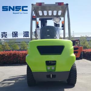 Buy cheap 2ton 2.5ton 3ton 3.5ton Diesel Forklift with Xinchai C490 Engine Lift Height 3000mm-6000mm from wholesalers