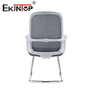 Buy cheap Pu Leather Office Chair Swivel Revolving Multifunction Modern Style from wholesalers