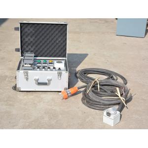 Buy cheap High Efficiency Conveyor Belt Vulcanizing Tools Low Power Consumption from wholesalers