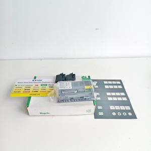 Buy cheap XBTN410 Schneider Small panel with keypad, with matrix screen from wholesalers