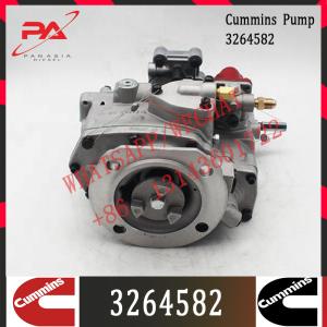 Buy cheap Cummins Diesel Engine Fuel Injection Pump 3264582 4951362 3267978 from wholesalers