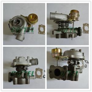Buy cheap DW10ATED FAP Engine K03 KKK Turbo Charger 53039880050 53039880024 53039700050 from wholesalers