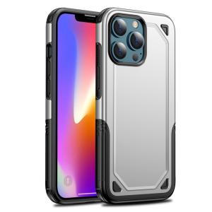 Buy cheap Sports Design Shockproof TPU PC Cell Mobile Armor Phone Cover for iPhone 13 Pro Max from wholesalers