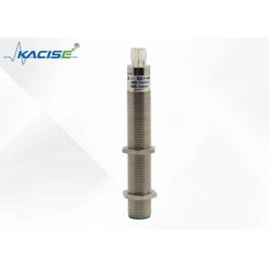Buy cheap High-precision M18 ultrasonic distance sensor with a measurement range of 1000mm from wholesalers