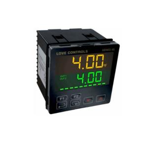 Buy cheap Dwyer PrecisionPro 16G 8G 4G Temperature Process Loop Controllers from wholesalers