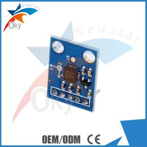Buy cheap Treaxial ADXLl335 Arduino Sensor Module Three Axis Accelerometer from wholesalers