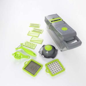 Buy cheap 13 In 1 Manual Vegetable Chopper Cutter Kitchen Tools from wholesalers