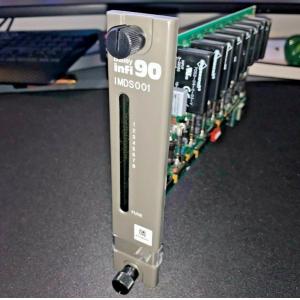 Buy cheap ABB IMDSO01 Infi-90 Digital Output Slave Module from wholesalers