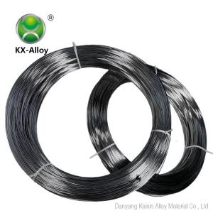 Buy cheap ASTM Nilo K Kovar Alloy Wire / Strip / Rod / Pipe / Plate from wholesalers