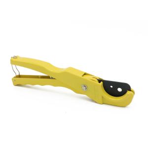 China Rocut Plastic Pipe Cutter Toolstation 36mm Direct Cut Shears HT303A on sale