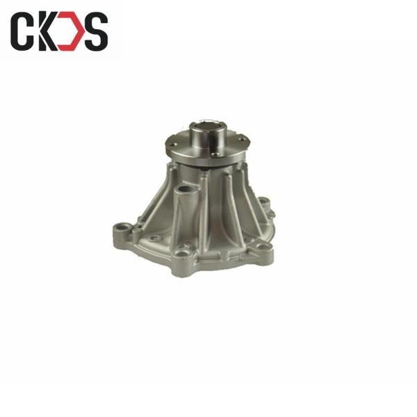 Quality Professional Cooling Systems Water Pump For ISUZU 4JJ1E3N Engine for sale