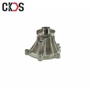 Buy cheap Professional Cooling Systems Water Pump For ISUZU 4JJ1E3N Engine from wholesalers