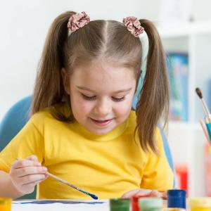 Buy cheap Small 6 Padded 0.03kg Satin Silk Scrunchies Headband Warrens from wholesalers