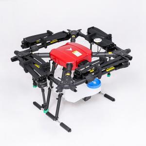 Buy cheap 10Kg Payload Agricultural Automatic Camera Drone Pulverizadora Agricola from wholesalers