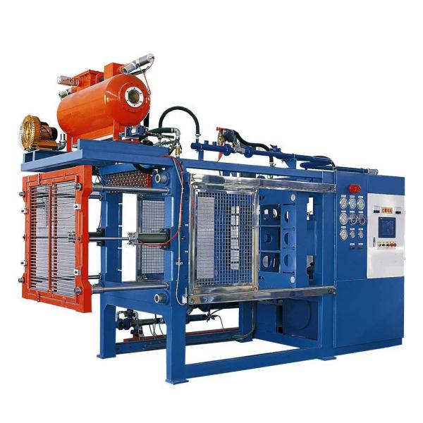 Buy cheap High Performance Eps Moulding Machine Including Lost Foam from wholesalers
