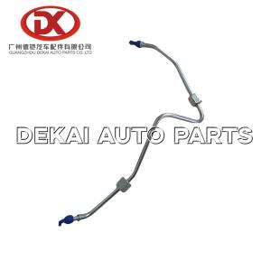 Auto Parts Oil Pipe Injector Pump 8972094931 8 97209493 1 8 97209 493 1 ISUZU