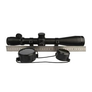 M1 Red Green Illuminated Tactical Hunting Scope Excellent Light Gathering