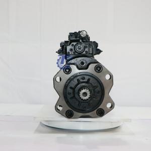 Buy cheap Practical KAWASAK Hydraulic Pump K3V112DTP-9TDL-14T Electric Control from wholesalers