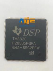 China TMS320F28335PGFA C2000 REAL-TIME MICROCONTROLLERS Texas Instrument IC MCU on sale