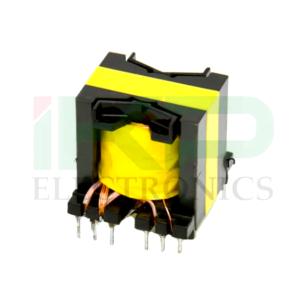 Buy cheap Pq Type High Frequency Transformer Power Supply Transformer from wholesalers