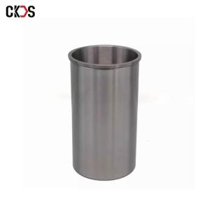 Buy cheap High Performance Diesel ENGINE CYLINDER LINER for ISUZU ELF BIGHORN NHS69 UBS69/4JG1 4JG2  8-94043-287-0 8-94456-791-0 from wholesalers