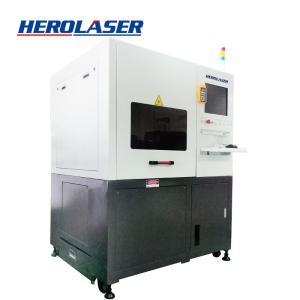 Buy cheap CNC Fiber Laser Cutting Machine 1000W For Metal Sheet from wholesalers