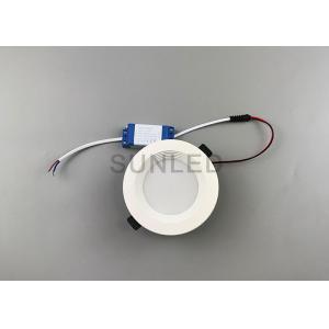 Buy cheap Aluminum Recessed Adjustable LED Downlights IP44 Samsung Chip 20w from wholesalers