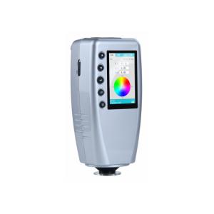 Buy cheap CM-17P Color Measurement Instruments For Quality Control / Sample Testing from wholesalers