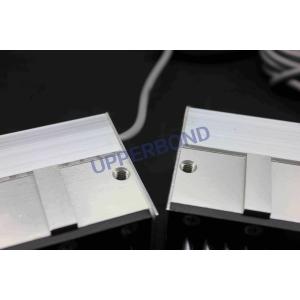 Buy cheap King Size Rectangular Box Cigarette Sensor Device For Cigarette Packer To Detect Cigarette Distribution Of Packets from wholesalers